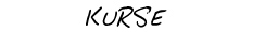 Kurse